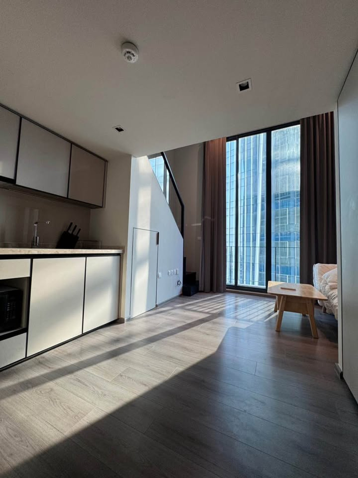 ขายคอนโดสะพานควาย จตุจักร : ขายคอนโด The Reserve Phahol - Pradipat ราคา 6,204,000 บาท [JZs260302]