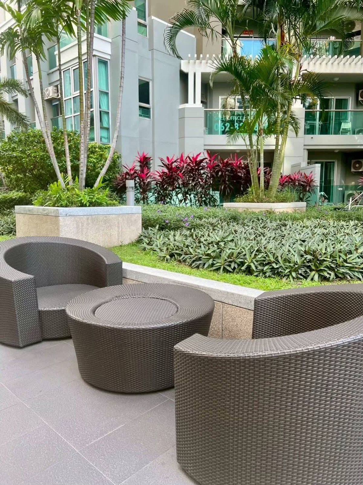 For RentCondoRama9, Petchburi, RCA : 💥CP-10454💥Belle Grand Rama 9 (Belle Avenue)👉Line : @accessliving