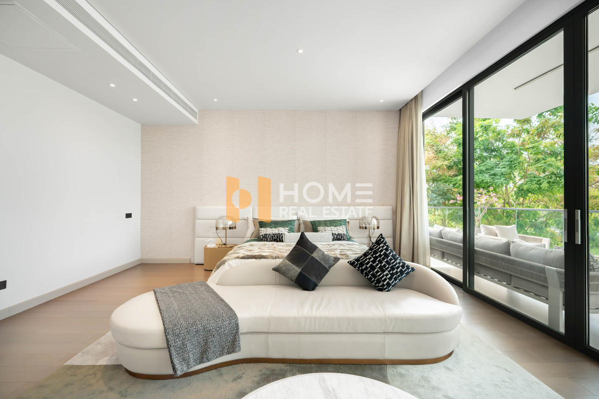 For SaleHousePattaya, Bangsaen, Chonburi : The Glory Village / 5 Bedrooms (For Sale), The Glory Village / 5 Bedrooms (FOR SALE) AM078