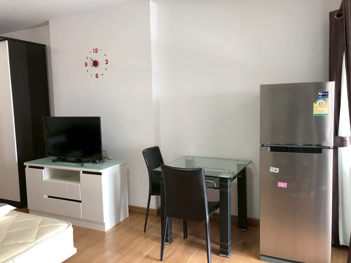 For SaleCondoRama9, Petchburi, RCA : Supalai Park Ekkamai - Thonglor / Studio (SALE WITH TENANT), Supalai Park Ekkamai - Thonglor / Studio (SALE WITH TENANT) NA011