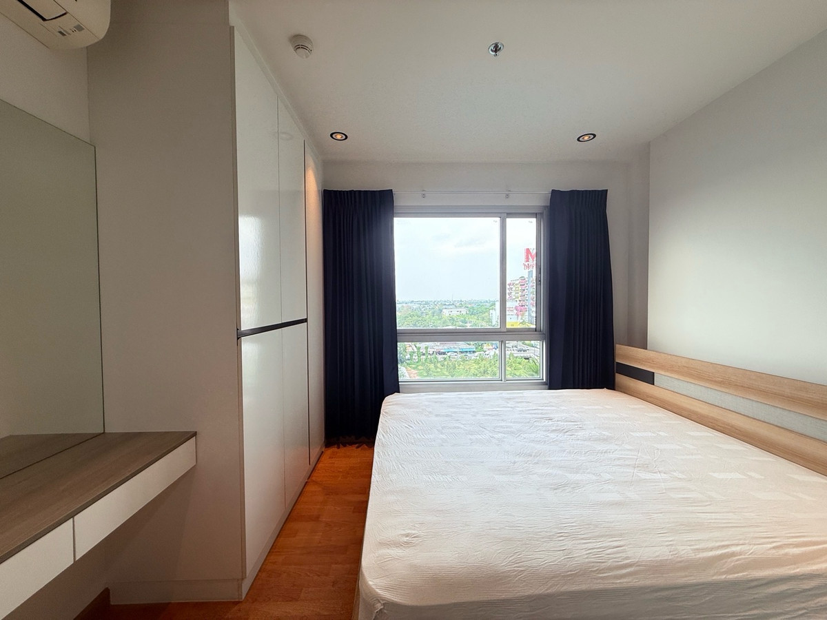 For RentCondoBang kae, Phetkasem : For rent, Thepresident Phetkasem-Bang Khae, 30 sq.m, pool view room, ready to move in, contact 098-9655699.