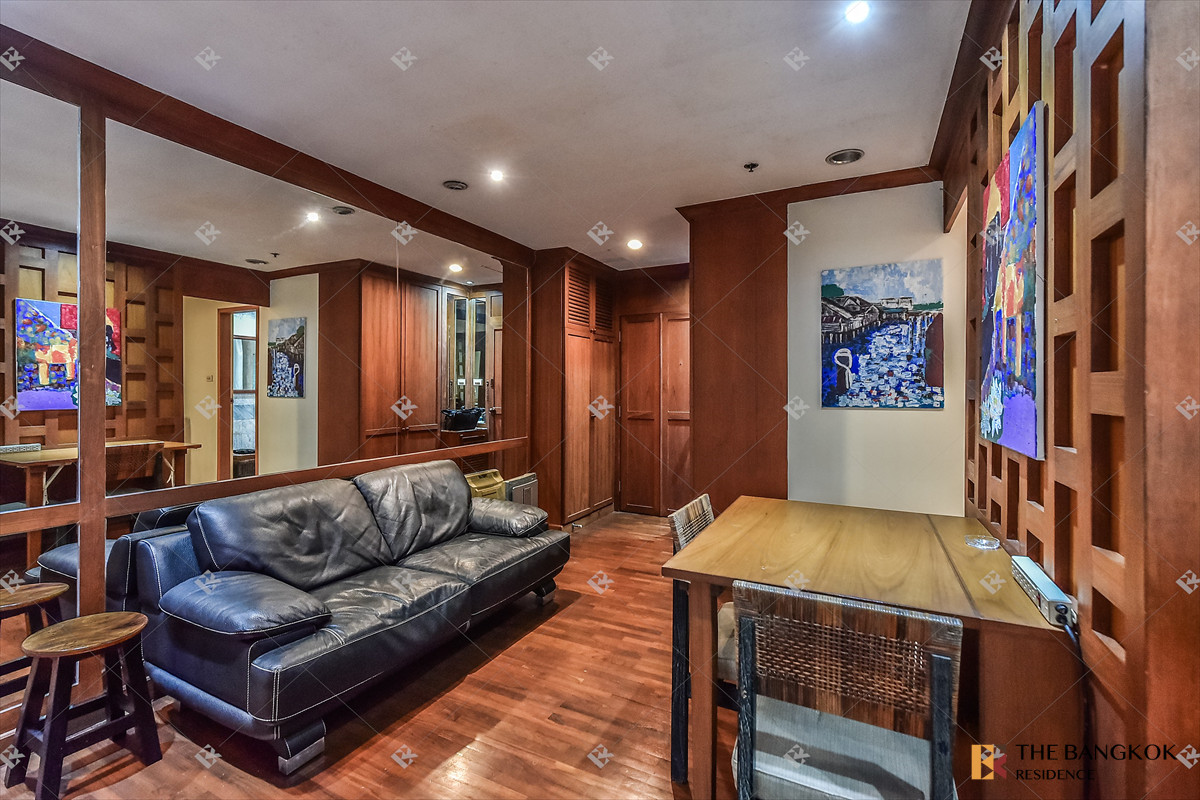 For SaleCondoWitthayu, Chidlom, Langsuan, Ploenchit : 🏙 Prime CBD Living at Baan Ploenchit near Bts Phloen Chit