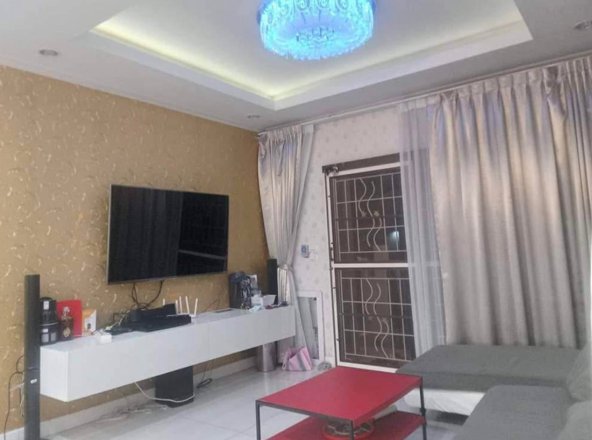 For RentHouseSamut Prakan,Samrong : Atoll Java Bay Bangna - Kingkaew 19 / 4 Bedrooms (For Rent), Atoll Java Bay Bangna - Kingkaew 19 / 4 Bedrooms(FOR RENT) POON186