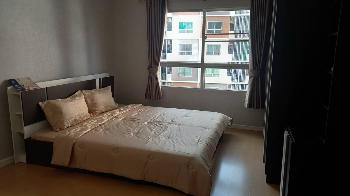 For RentCondoSeri Thai, Ramkhamhaeng Nida : ให้เช่า โครงการ 624 คอนโดเลต ลาดพร้าว
