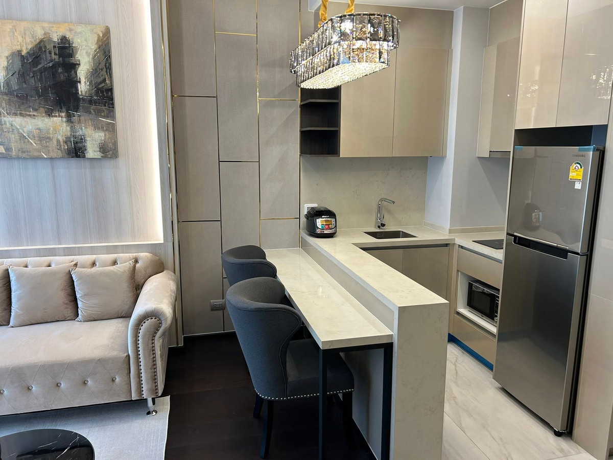 For RentCondoSukhumvit, Asoke, Thonglor : For Rent: Laviq Sukhumvit 57, 60,000 THB [JZsr260305]