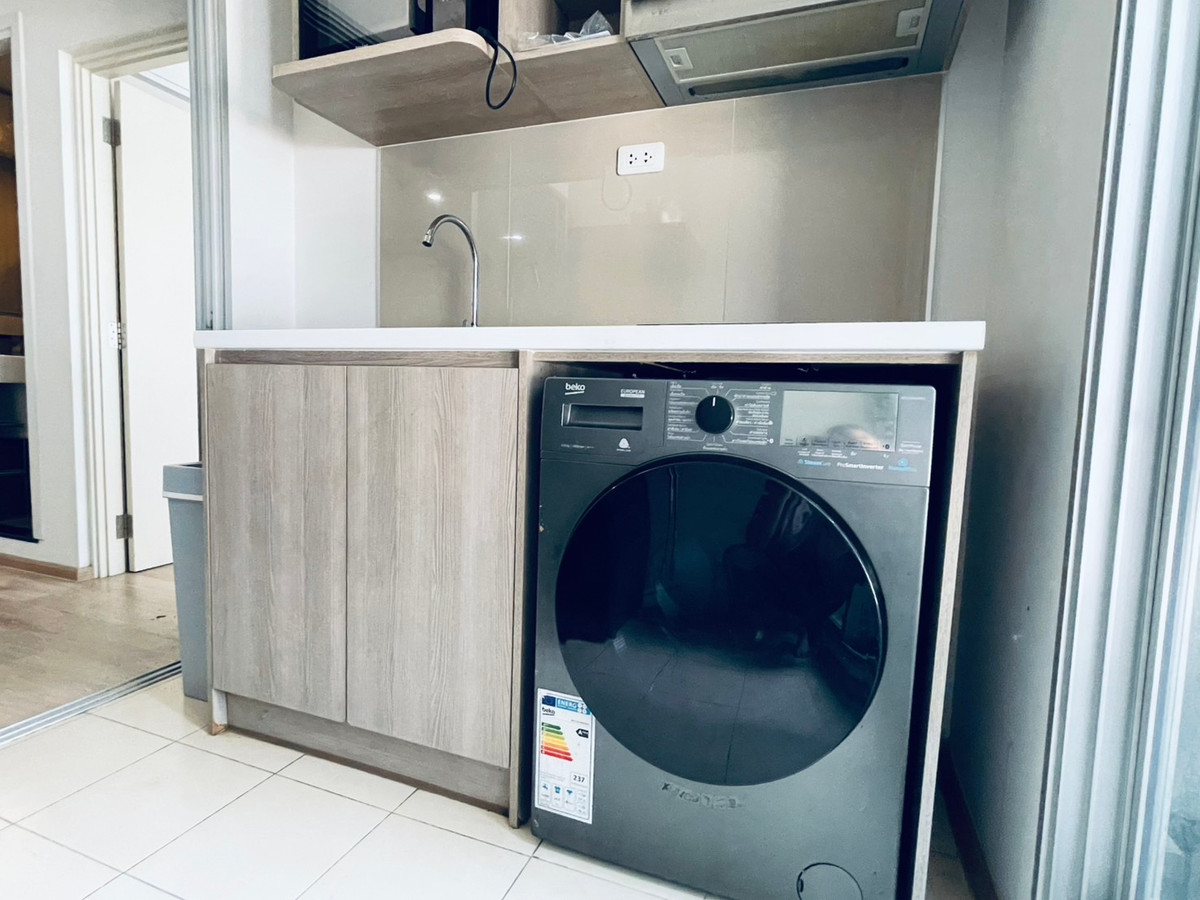 For SaleCondoKasetsart, Ratchayothin : Elio Del Moss Phaholyothin 34 / 2 Bedrooms (FOR SALE), Elio Del Moss Phaholyothin 34 / 2 Bedrooms (For Sale) JSMN069