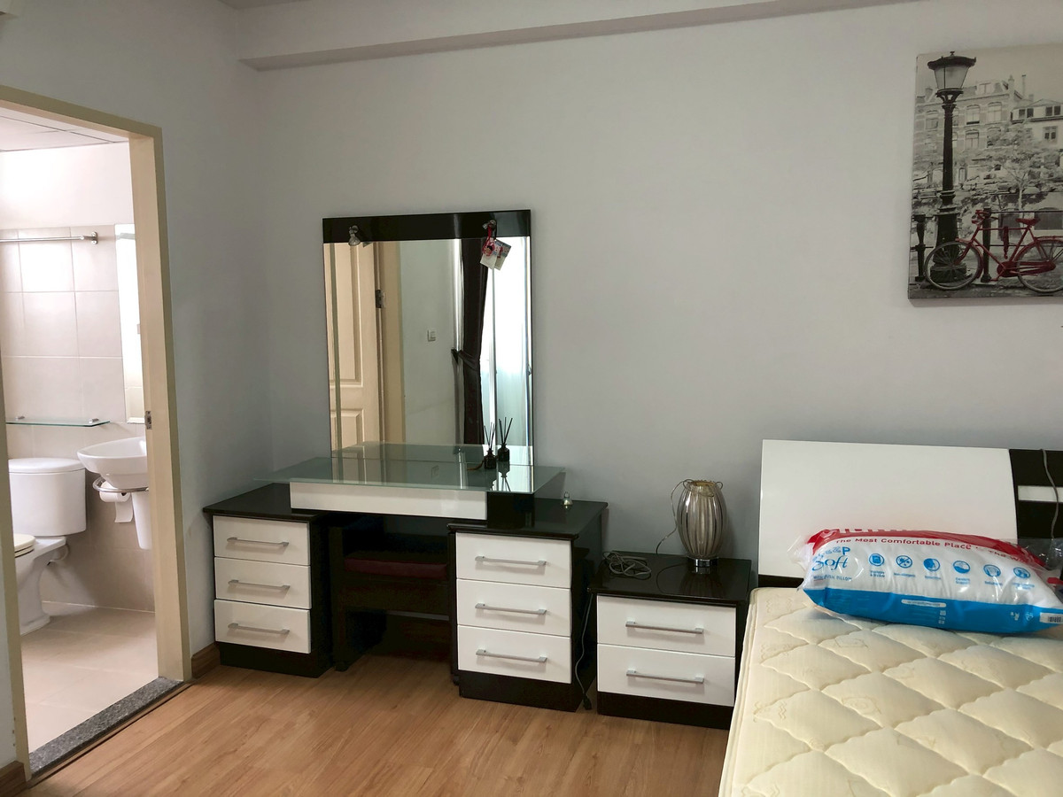 For SaleCondoRama9, Petchburi, RCA : Supalai Park Ekkamai - Thonglor / Studio (SALE WITH TENANT), Supalai Park Ekkamai - Thonglor / Studio (SALE WITH TENANT) NA011