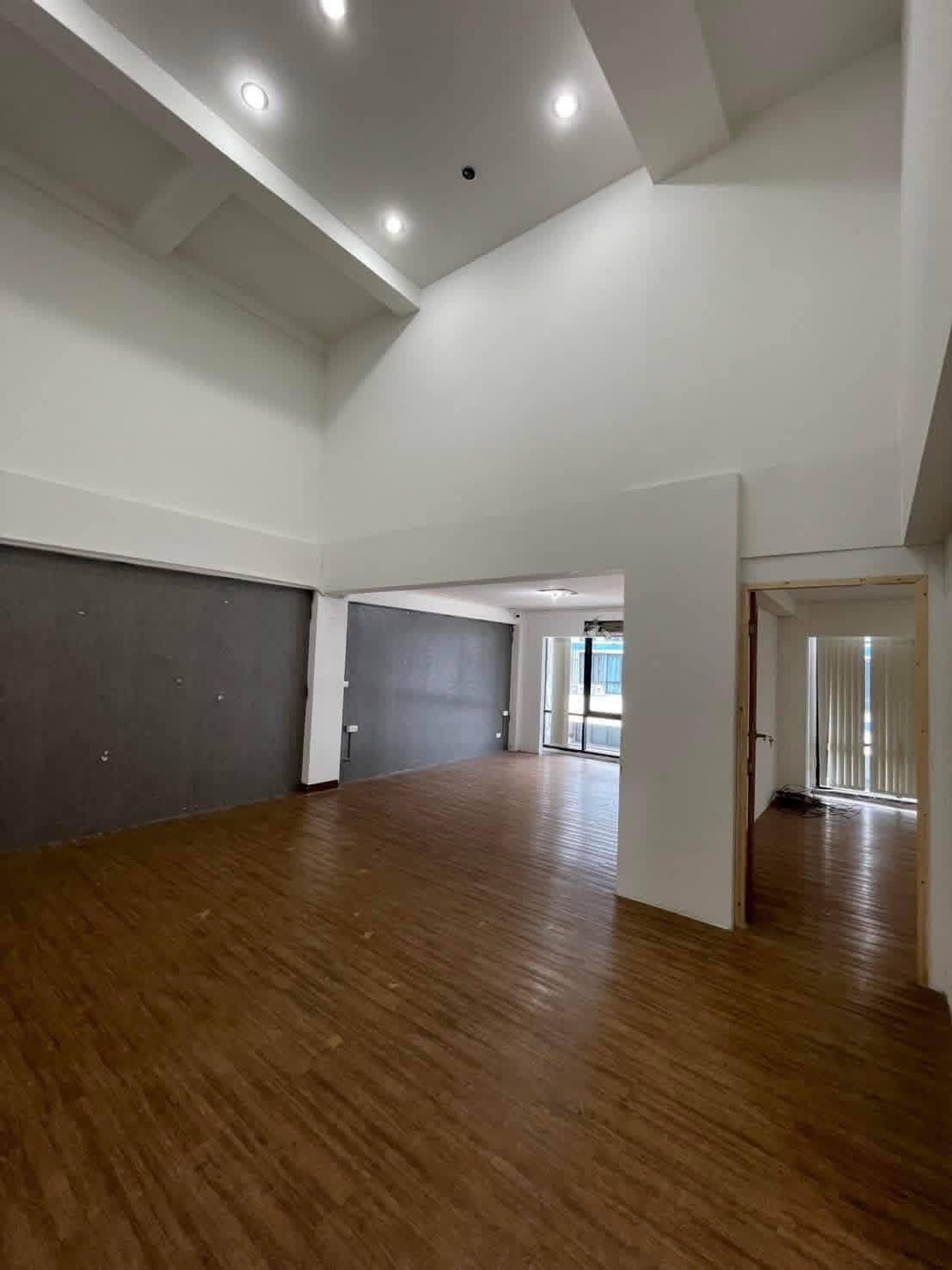 ให้เช่าทาวน์โฮมเกษตร นวมินทร์ ลาดปลาเค้า : Nirvana @ Work Ladprao - Kasetnawamin / 4 Bedrooms (FOR RENT), เนอวานา แอท เวิร์ค ลาดพร้าว - เกษตรนวมินทร์ / 4 ห้องนอน (เช่า) FAHS051