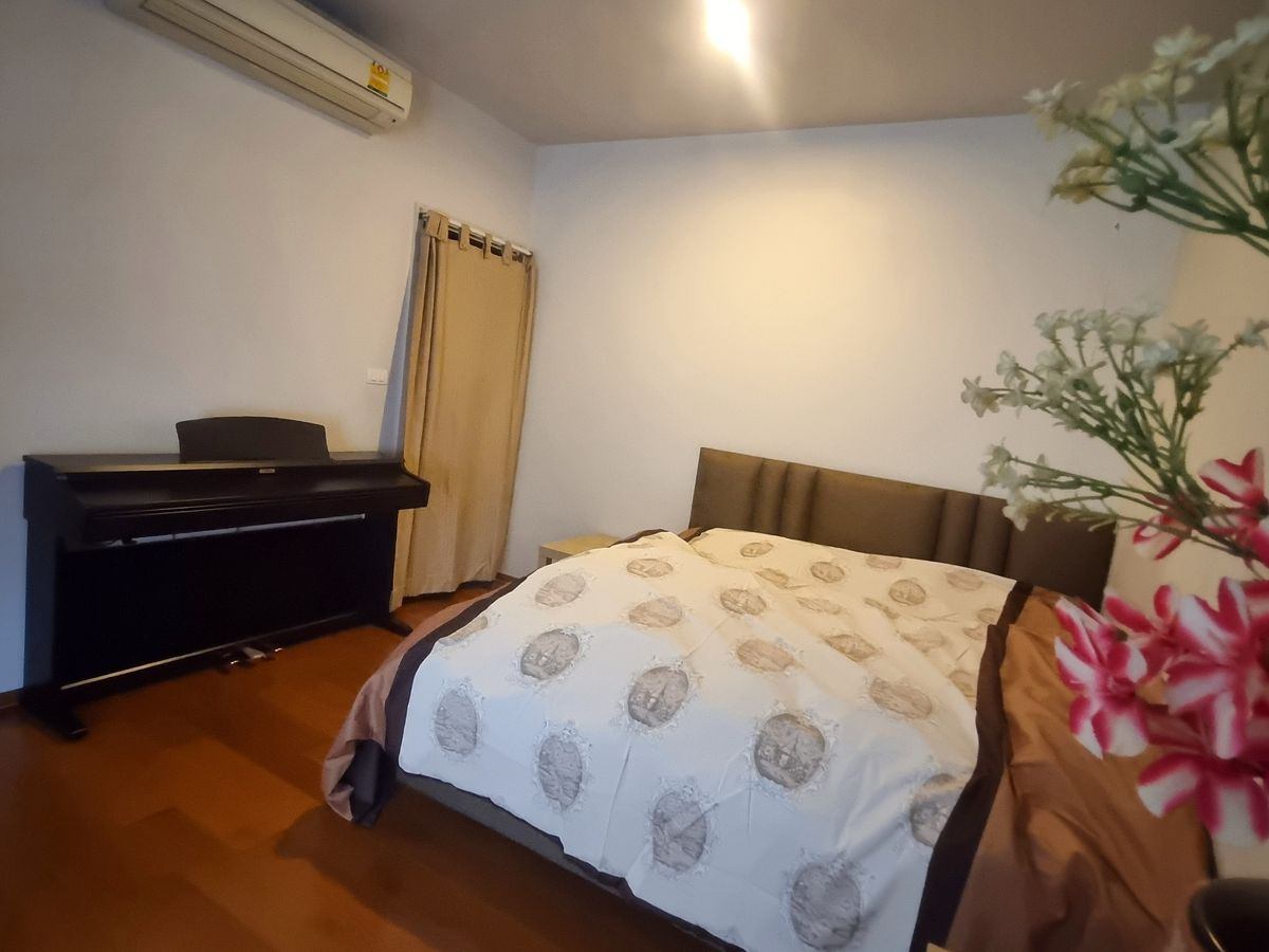 For SaleCondoWongwianyai, Charoennakor : Hive Taksin / 2 Bedrooma (FOR SALE), Hive Taksin / 2 Bedroom (For Sale) PT095