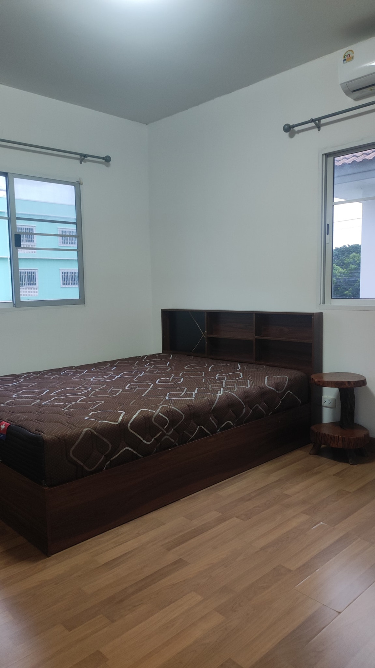 For RentHouseLadkrabang, Suwannaphum Airport : Passorn 21 Rama 9 - Wongwaen / 3 Bedrooms (FOR RENT) BZD030