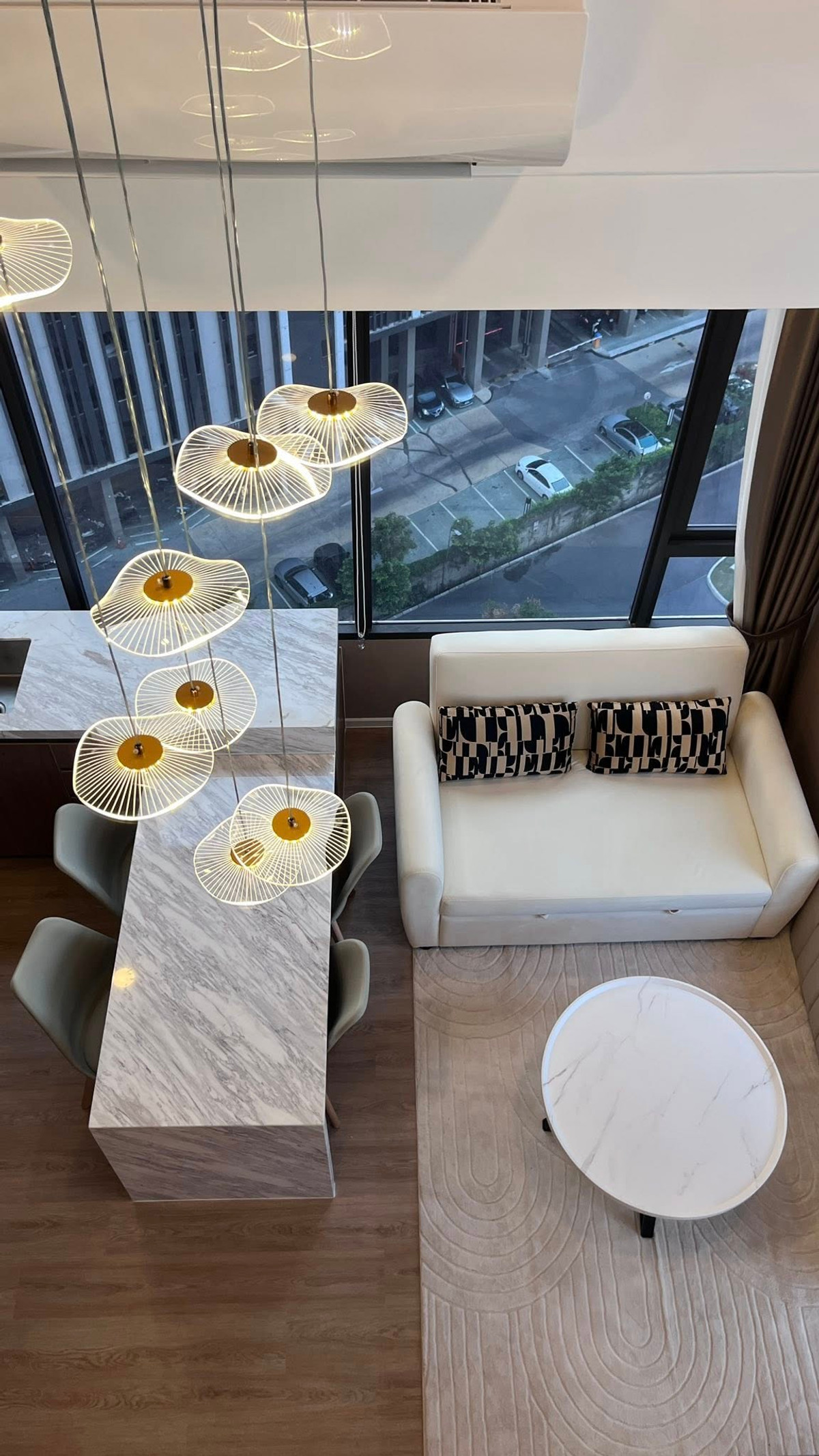 For RentCondoRama9, Petchburi, RCA : ✨Condo for Rent : Siamese Rama 9 (AP-02) ( line : @condo91 )