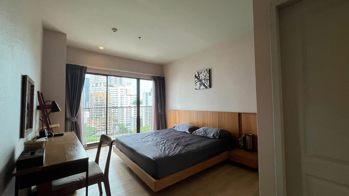 For SaleCondoSukhumvit, Asoke, Thonglor : Noble Refine Sukhumvit 26 / 1 Bedroom (FOR SALE), Noble Refine Soi Sukhumvit 26 / 1 Bedroom (For Sale) NONT128