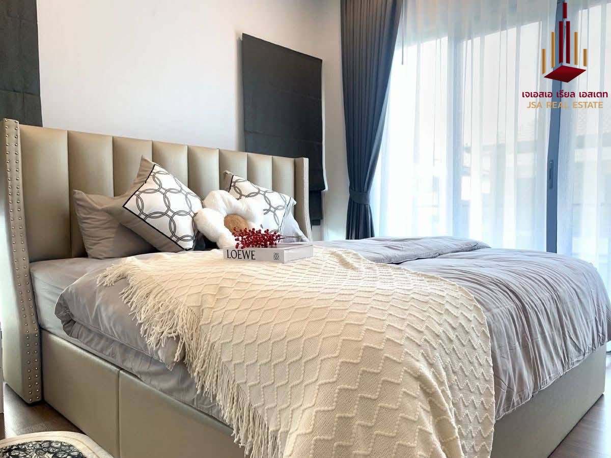 ขายบ้านบางนา แบริ่ง ลาซาล : ✨ For Sale: The City Bangna ✨ 💰 Only 18,800,000 THB