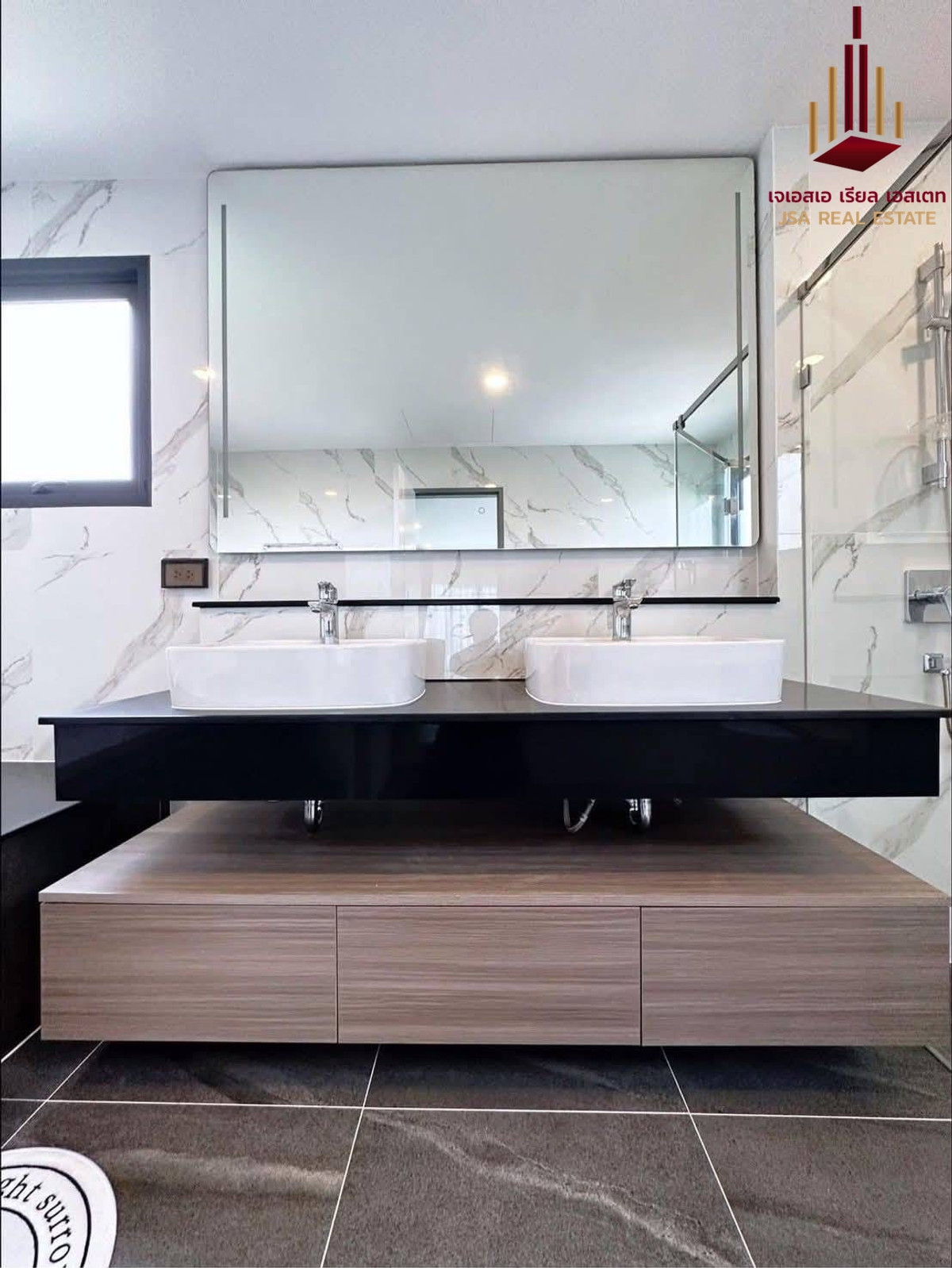 ขายบ้านบางนา แบริ่ง ลาซาล : ✨ For Sale: The City Bangna ✨ 💰 Only 18,800,000 THB