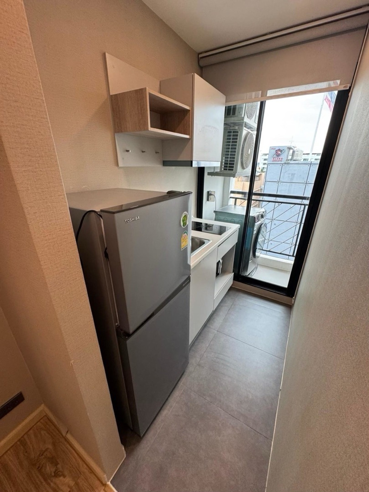 For RentCondoChokchai 4, Ladprao 71, Ladprao 48, : For rent: Groove Ratchada-Lat Phrao.