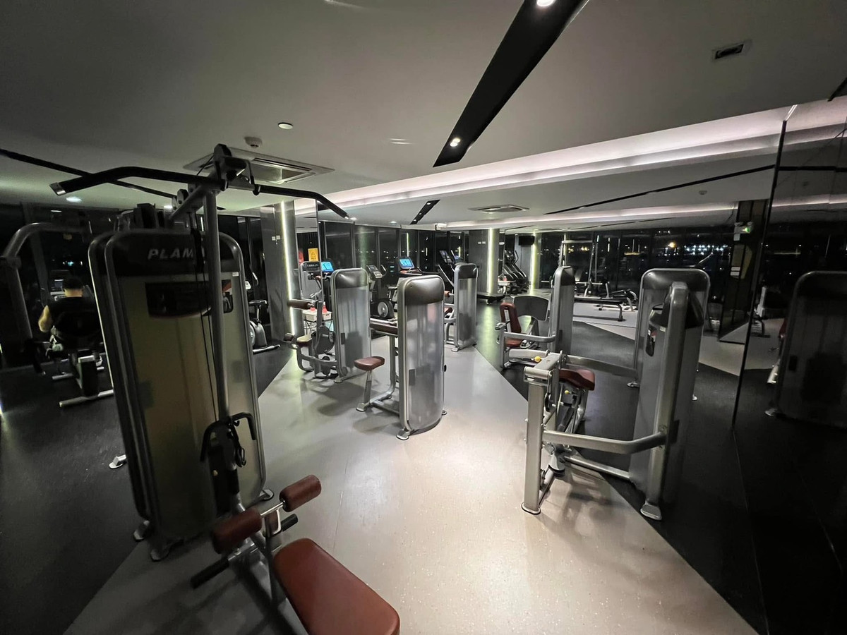 For SaleCondoSamut Prakan,Samrong : IDEO Sukhumvit 115 / 1 Bedroom (FOR SALE), IDEO Sukhumvit 115 / 1 Bedroom (For Sale) NONT118