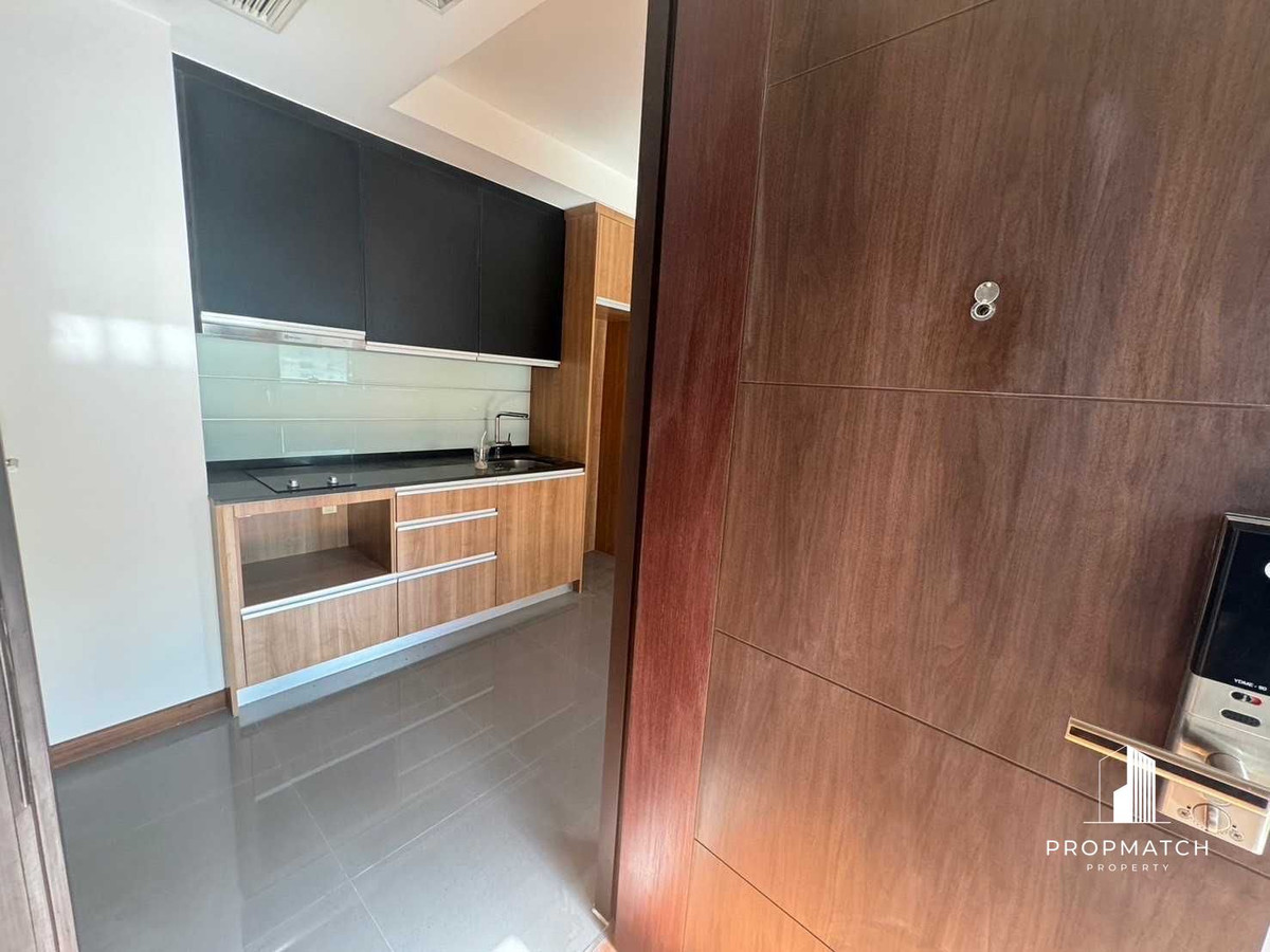 For SaleCondoRatchathewi,Phayathai : ✨Flash Deal ✨Wish Signature @ Midtown Siam ( 2Bed 1Bath 45.75SQM.) Ready to move in! Only 7,670,000 baht Tel.0981315848 @propmatch