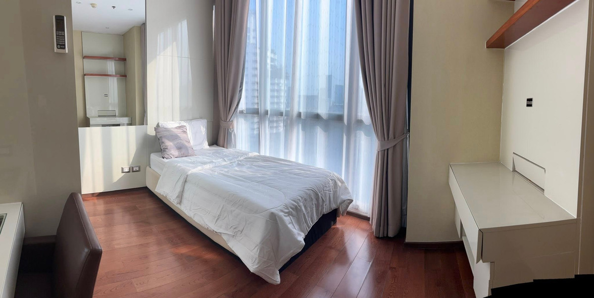 For RentCondoSukhumvit, Asoke, Thonglor : For Rent: The Address Sukhumvit 28, 50,000 THB [JZsr260306]
