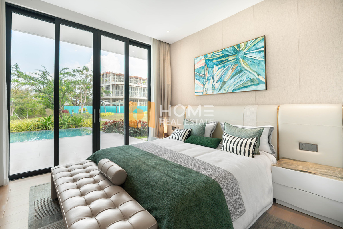 For SaleHousePattaya, Bangsaen, Chonburi : The Glory Village / 5 Bedrooms (For Sale), The Glory Village / 5 Bedrooms (FOR SALE) AM078