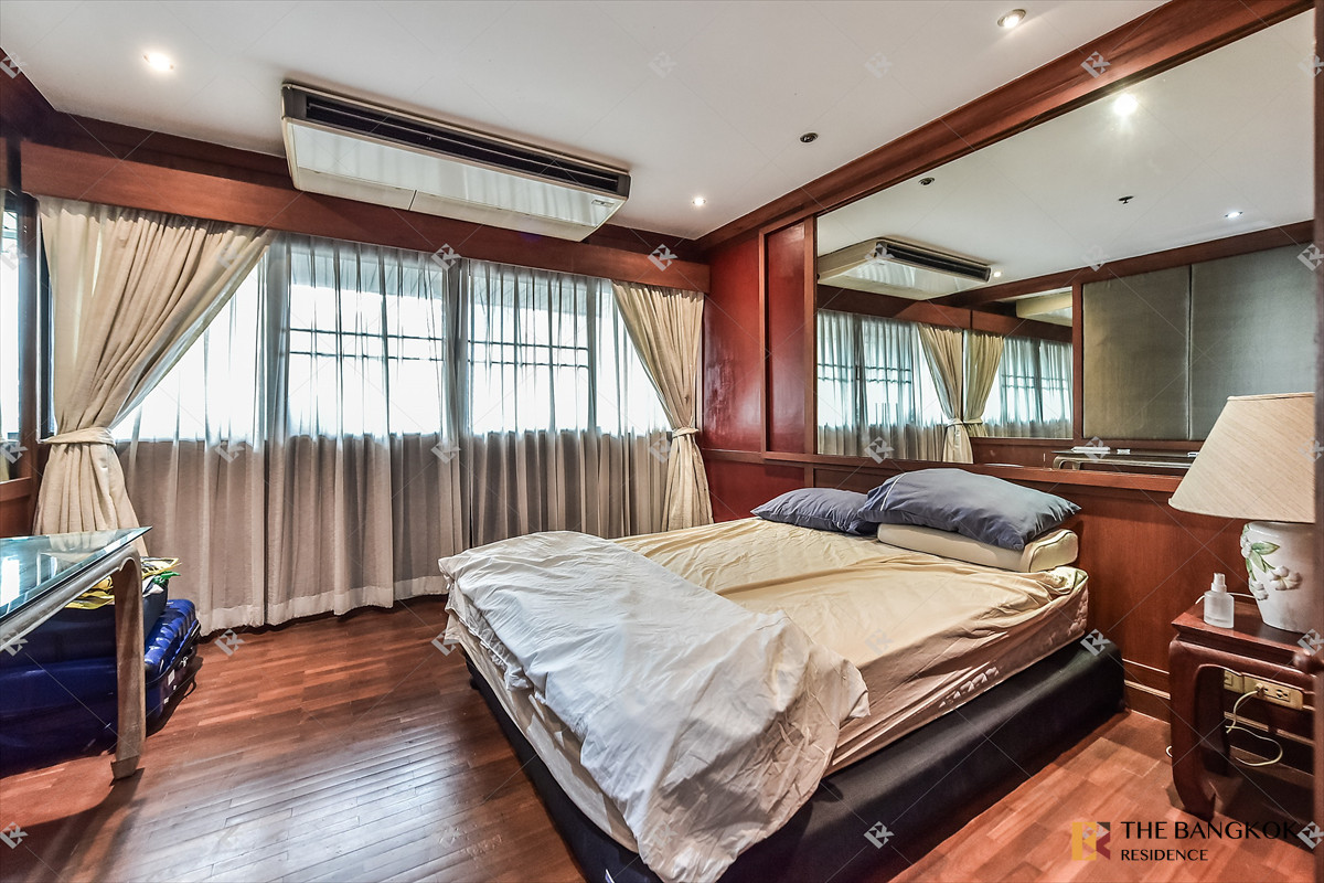 For SaleCondoWitthayu, Chidlom, Langsuan, Ploenchit : 🏙 Prime CBD Living at Baan Ploenchit near Bts Phloen Chit