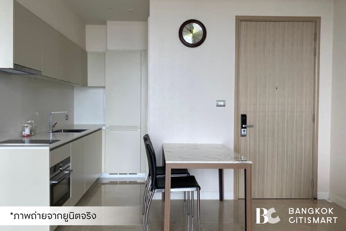 For RentCondoWongwianyai, Charoennakor : 🔥 Ready to move in Magnolias Waterfront Residences ICONSIAM (1 bedroom 60.58 sq.m.) Fully furnished + electrical appliances, ready to move in. Interested: 0889834083 (Bing)