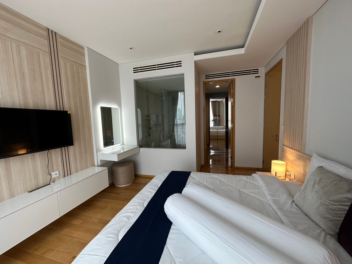 For RentCondoSukhumvit, Asoke, Thonglor : 💥ST-8967💥Aequa Sukhumvit 49👉Line : @accessliving