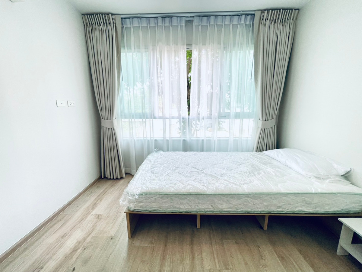 For SaleCondoKasetsart, Ratchayothin : Elio Del Moss Phaholyothin 34 / 2 Bedrooms (FOR SALE), Elio Del Moss Phaholyothin 34 / 2 Bedrooms (For Sale) JSMN069