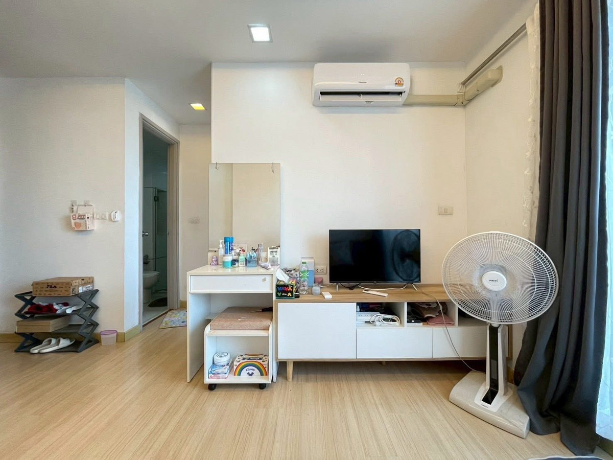 For SaleCondoRama9, Petchburi, RCA : Thru Thonglor / 1 Bedroom (FOR SALE), Thru Thonglor / 1 Bedroom (For Sale) NONT112
