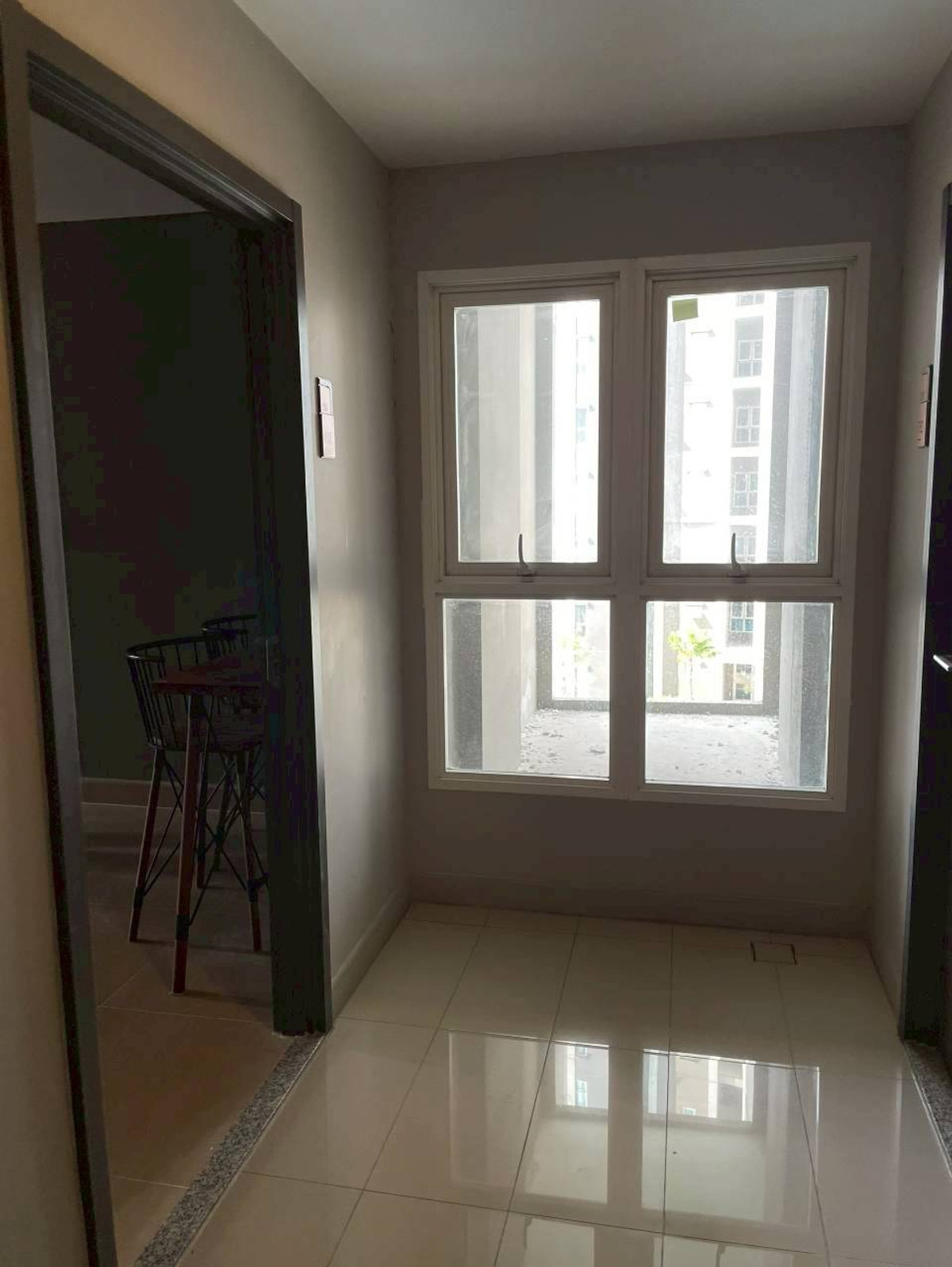 ให้เช่าคอนโดรามคำแหง หัวหมาก : ✅ SVR370 ✅ Line : @p2nproperty