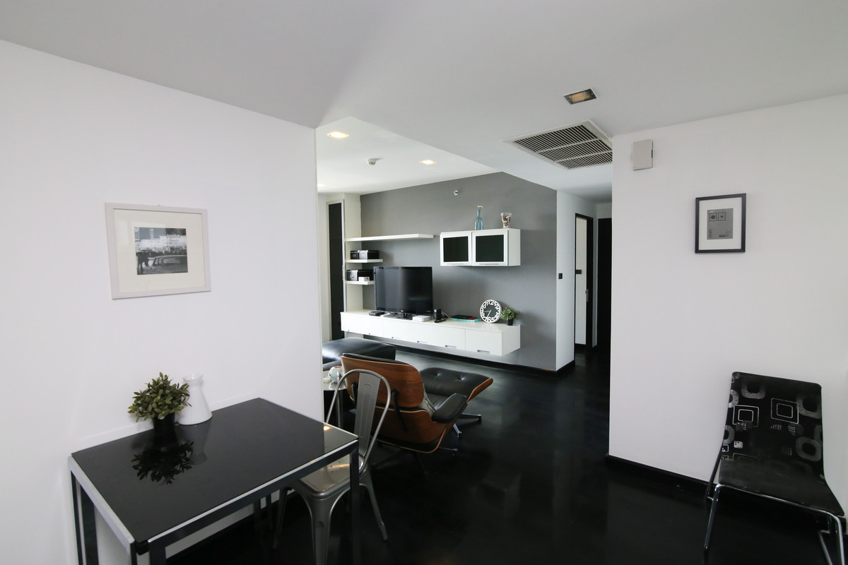 For RentCondoSukhumvit, Asoke, Thonglor : The Alcove Thonglor 10 / 2 Bedrooms (FOR RENT), The Alcove Thonglor 10 / 2 Bedrooms (FOR RENT) NA007