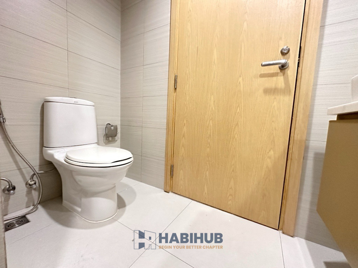 For SaleCondoSukhumvit, Asoke, Thonglor : ✨Siri @ Sukhumvit (Siri @ Sukhumvit) | 2 bedrooms, garden view, pool view (for sale) / HBH-HL-76