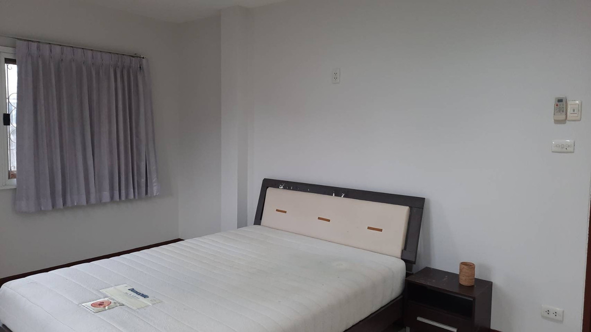 For RentHousePattanakan, Srinakarin : Detached House Keha Nakhon 3 / 4 Bedrooms (FOR RENT) FON223