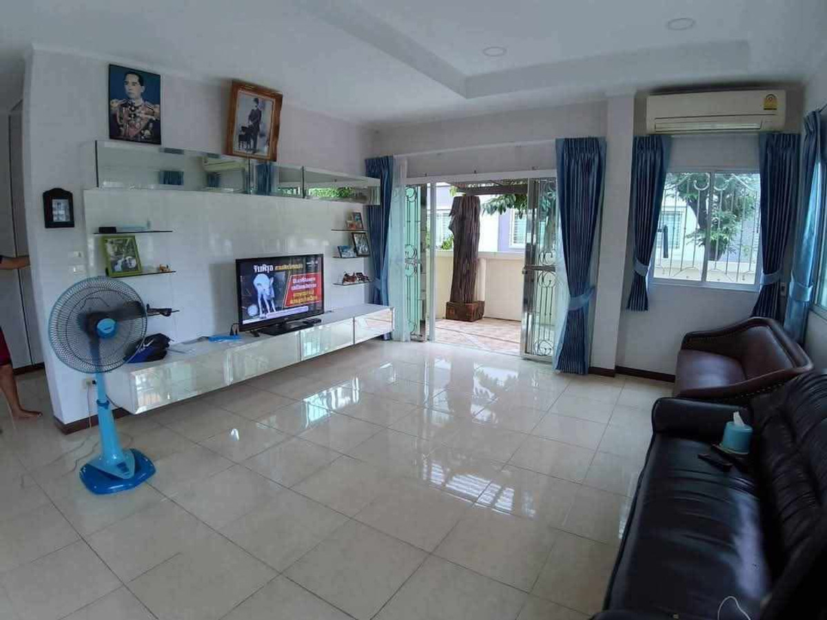 For SaleHousePattaya, Bangsaen, Chonburi : Pattaya Park Hill (Nong Ket Yai) / 3 Bedrooms (FOR SALE) BEWN116