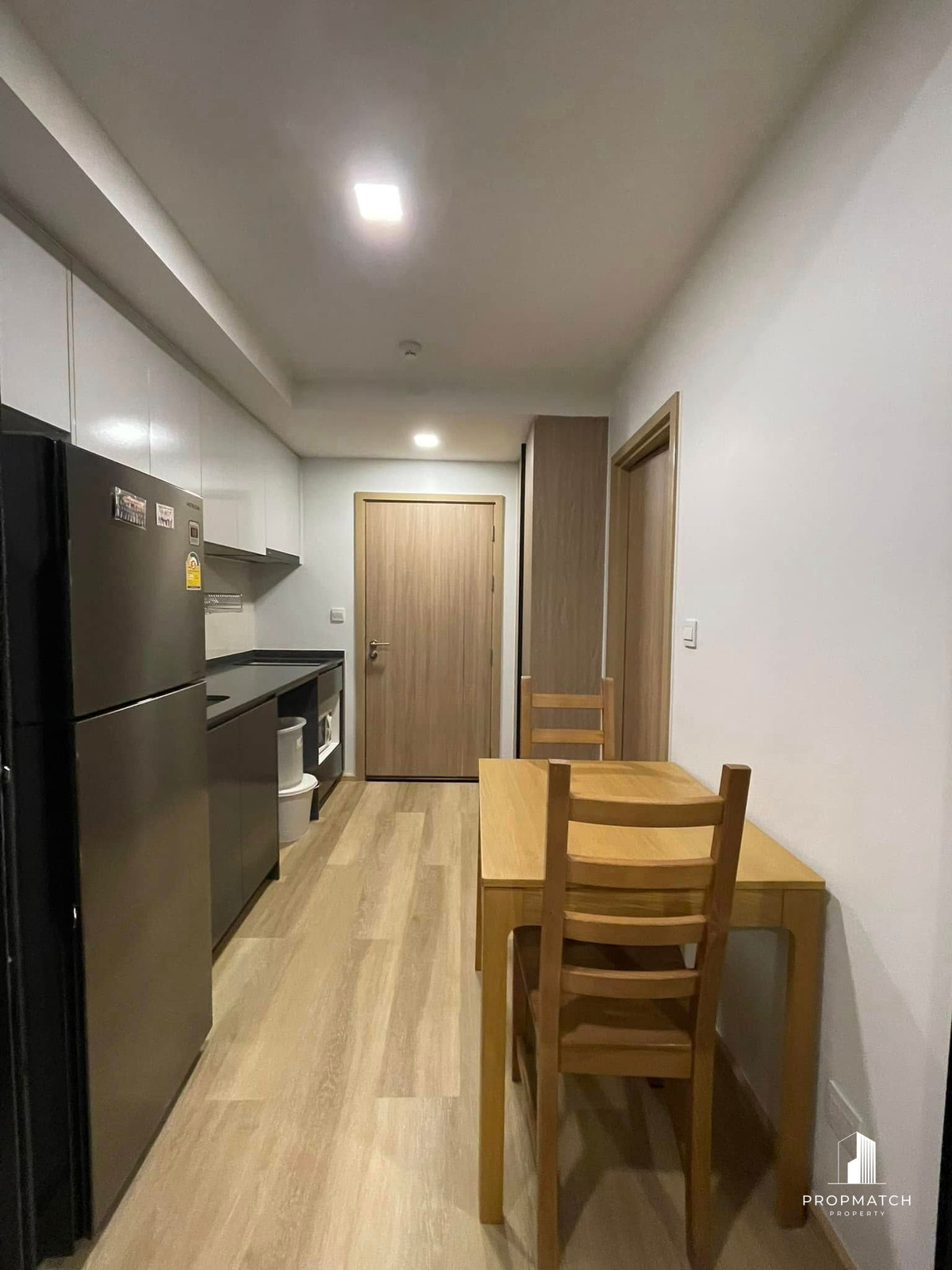 For SaleCondoAri,Anusaowaree : ✨Flash Deal ✨Maestro 07 Victory Monument (1Bed 1Bath 27SQM.) ready to move in! Only 4,700,000 baht Tel.0981315848 @propmatch