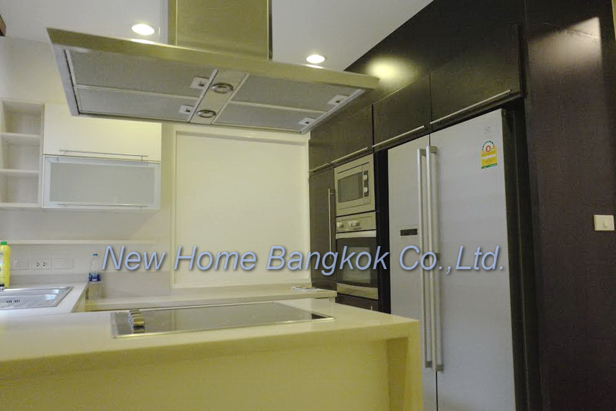 For RentCondoSathorn, Narathiwat : Condo for rent in Sathorn area, 3 bedrooms