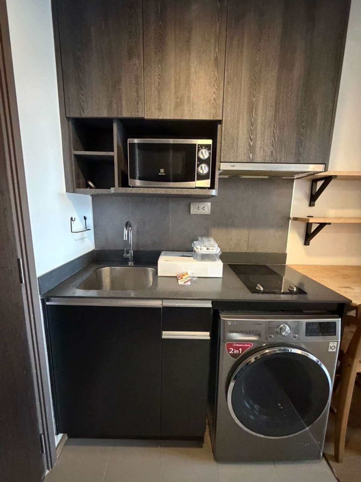 For RentCondoSiam Paragon ,Chulalongkorn,Samyan : For Rent | Ashton Chula – Samyan 🏙️✨1Bedroom 34sq.m. 24k/m☎️Phat: 064-642-8664