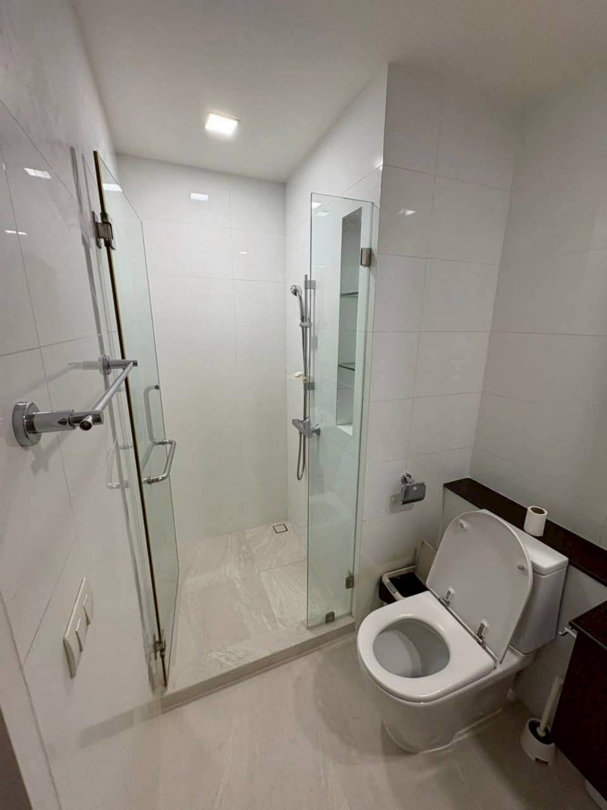 ให้เช่าคอนโดบางนา แบริ่ง ลาซาล : ✅ CBK119 ✅ Line : @p2nproperty