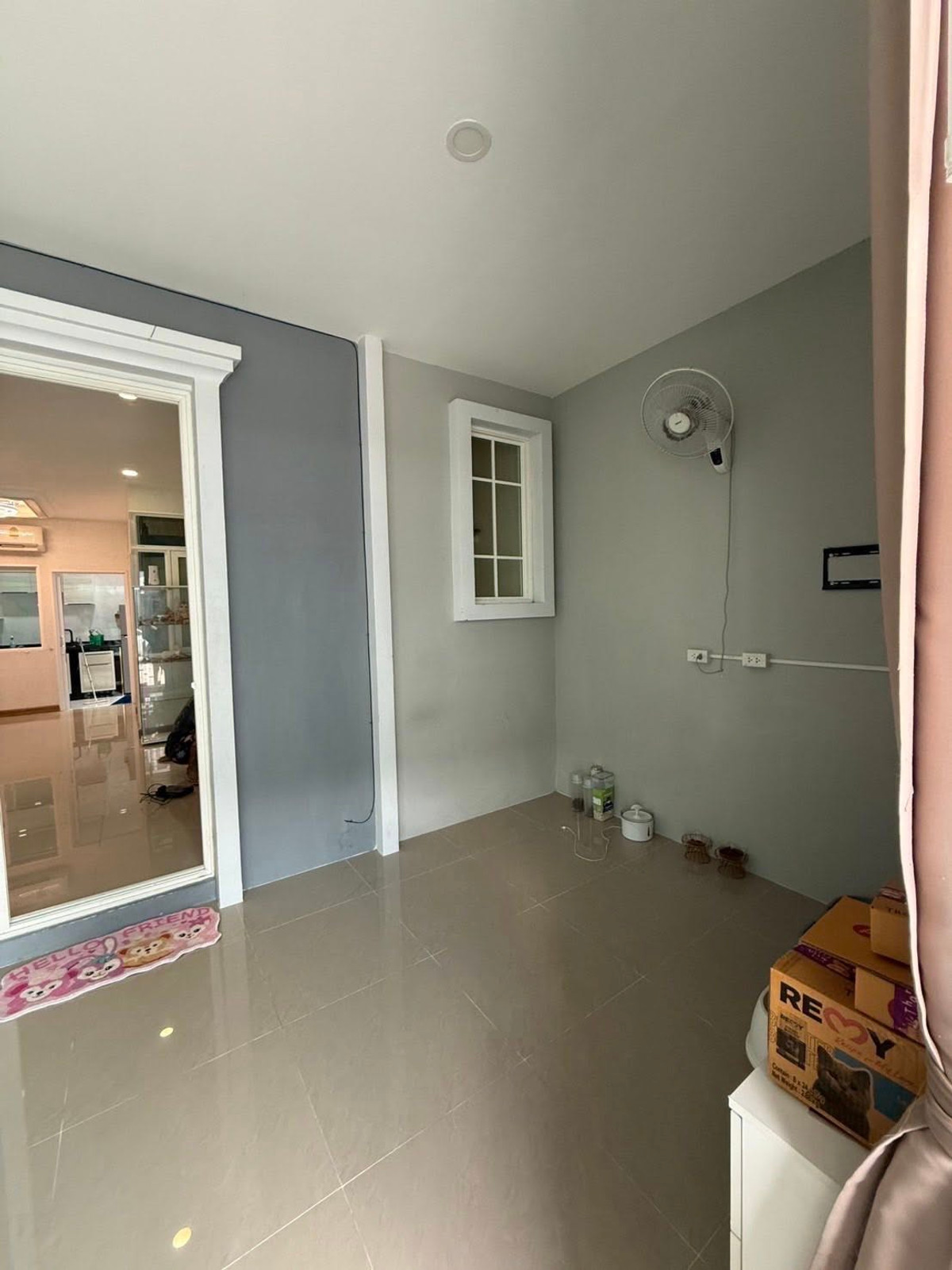 For RentTownhomeEakachai, Bang Bon : Golden Town Sathorn