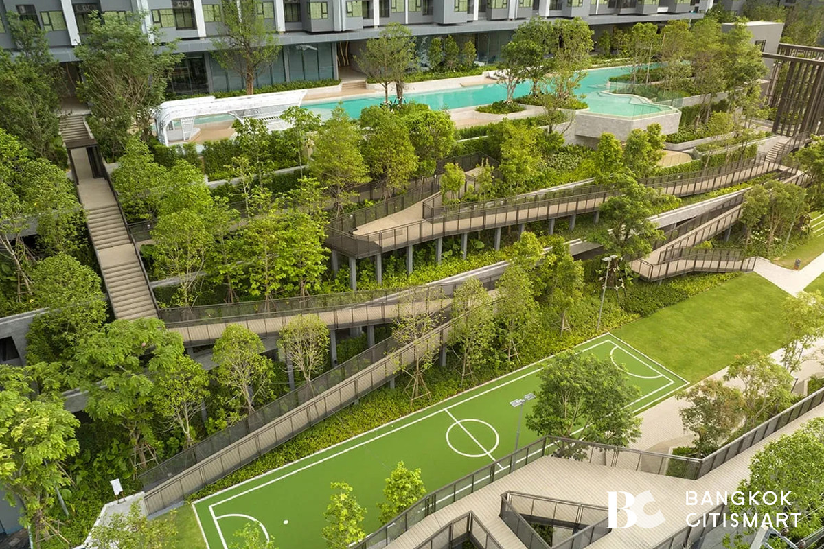 ให้เช่าคอนโดท่าพระ ตลาดพลู วุฒากาศ : 🔥 พร้อมเข้าอยู่  Life Sathorn Sierra (ห้อง Studio 28 sq.m.) ฟังก์ชันครบ ใช้งานได้จริง สนใจ : 0889834083 (Bing)