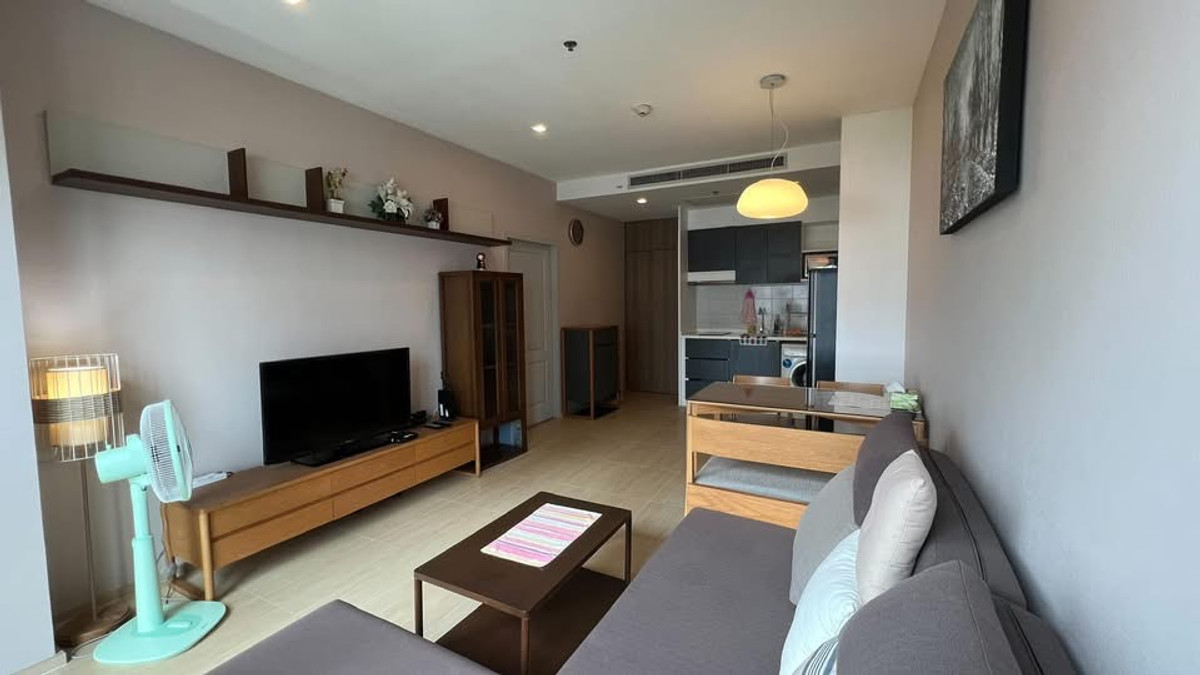 For SaleCondoSukhumvit, Asoke, Thonglor : Noble Refine Sukhumvit 26 / 1 Bedroom (FOR SALE), Noble Refine Soi Sukhumvit 26 / 1 Bedroom (For Sale) NONT128