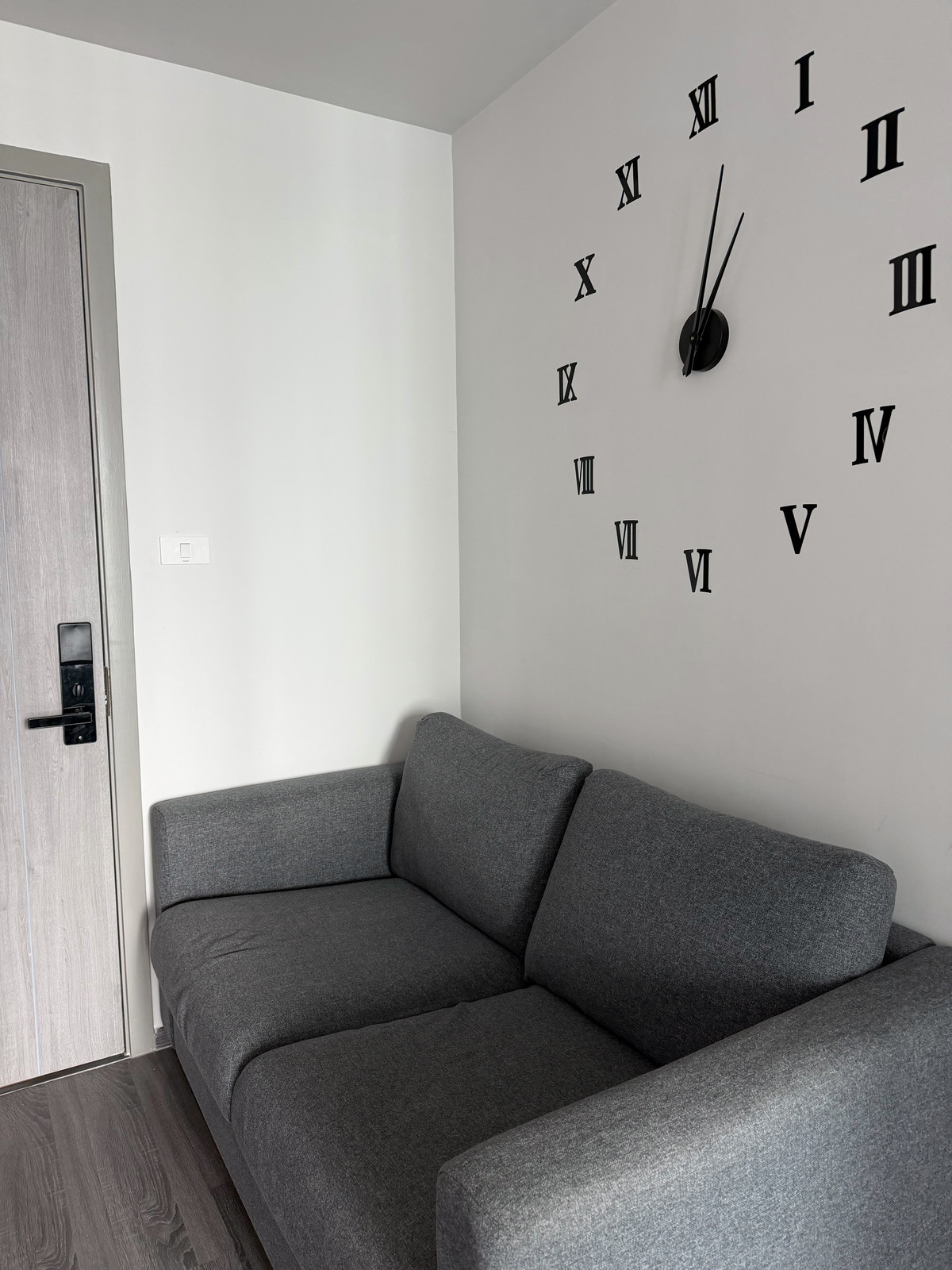 For RentCondoLadprao, Central Ladprao : The origin Lat Phrao 15, very new room, good price too.