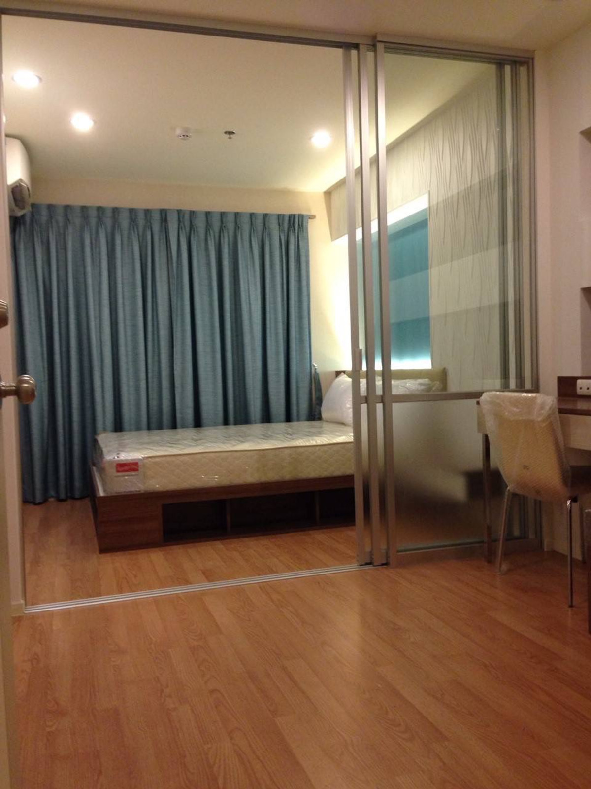 For SaleCondoSeri Thai, Ramkhamhaeng Nida : ✅ S-LP60249 ✅ Line : @p2nproperty