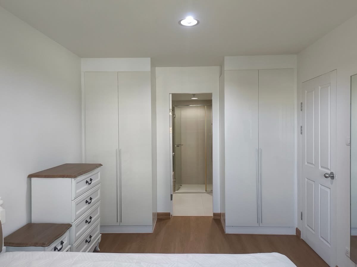 For SaleCondoRama9, Petchburi, RCA : Belle Grand Rama 9 / 2 Bedrooms (FOR SALE), Belle Grand Rama 9 / 2 Bedrooms (For Sale) POP043