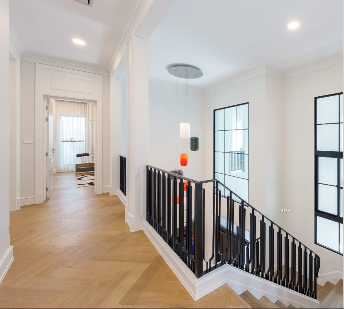 For SaleHousePattanakan, Srinakarin : 🏡 Nantawan Rama 9 – New Krungthep Kreetha | LE COMTE Type Special Transfer Unit Price 36.5 MB 📞 065-626-5636 (Kie)