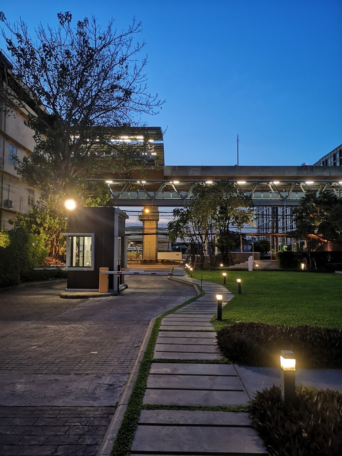 For SaleCondoSamut Prakan,Samrong : IDEO Sukhumvit 115 / 1 Bedroom (FOR SALE), IDEO Sukhumvit 115 / 1 Bedroom (For Sale) NONT118