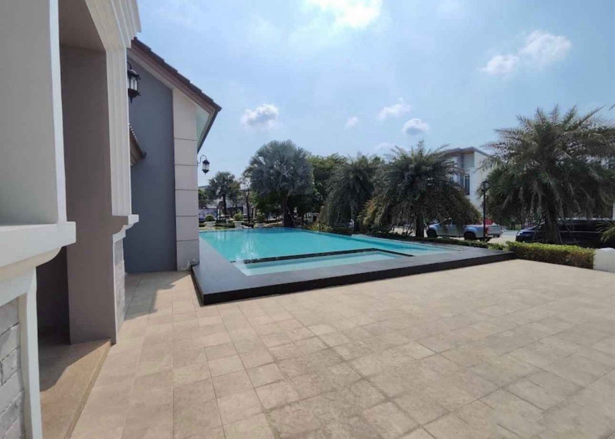 For RentTownhomeEakachai, Bang Bon : Golden Town Sathorn