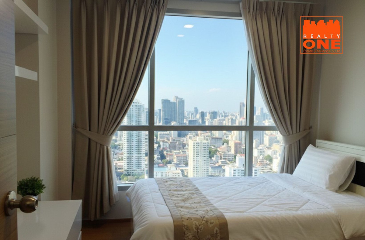 ขายคอนโดวงเวียนใหญ่ เจริญนคร : ขายคอนโด Hive Taksin (ไฮฟ์ ตากสิน) – พื้นที่กว้าง ห้องสวย ทำเลทองฝั่งธน!