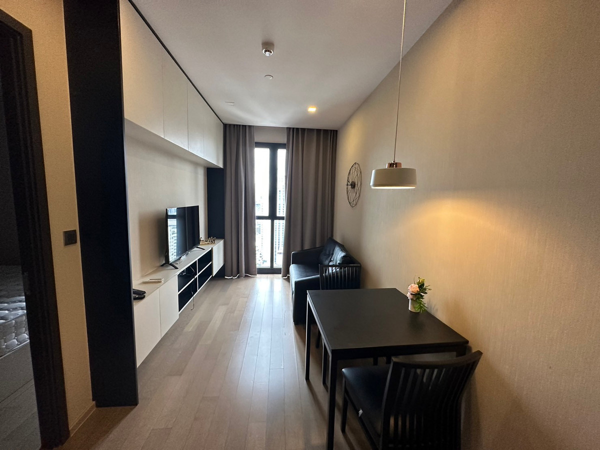 CondoSukhumvit, Asoke, Thonglor : Condo for rent and sell Ashton Asoke Best Price! Ready to move in!!