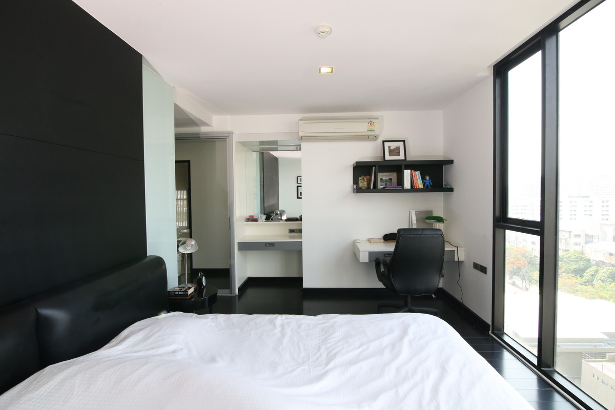 For RentCondoSukhumvit, Asoke, Thonglor : The Alcove Thonglor 10 / 2 Bedrooms (FOR RENT), The Alcove Thonglor 10 / 2 Bedrooms (FOR RENT) NA007