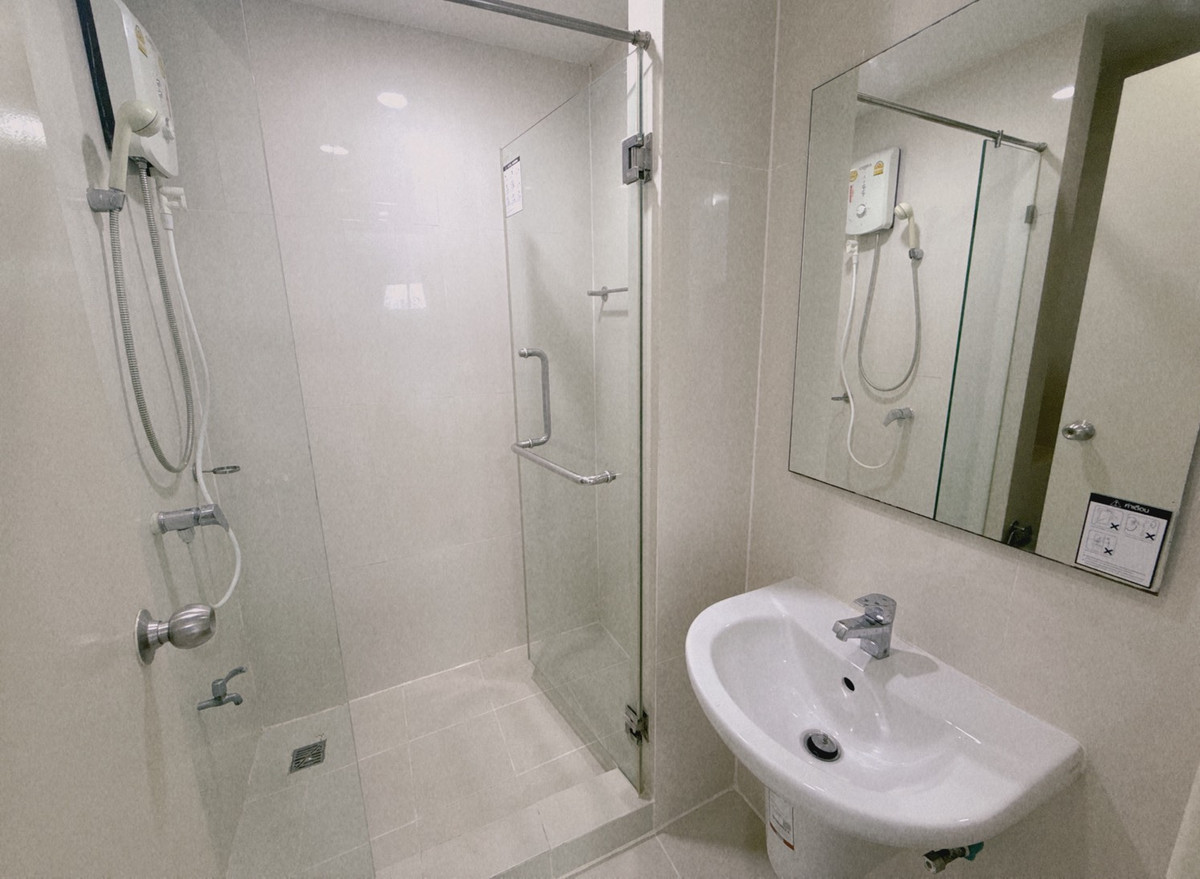 For SaleCondoBangna, Bearing, Lasalle : FQ Condo for sale iCondo Sukhumvit 105 price 2,690,000 baht [MKs260313]